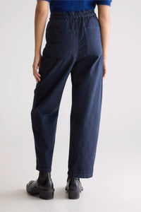 PANTALÓN Bellerose AW25 Pasop navy