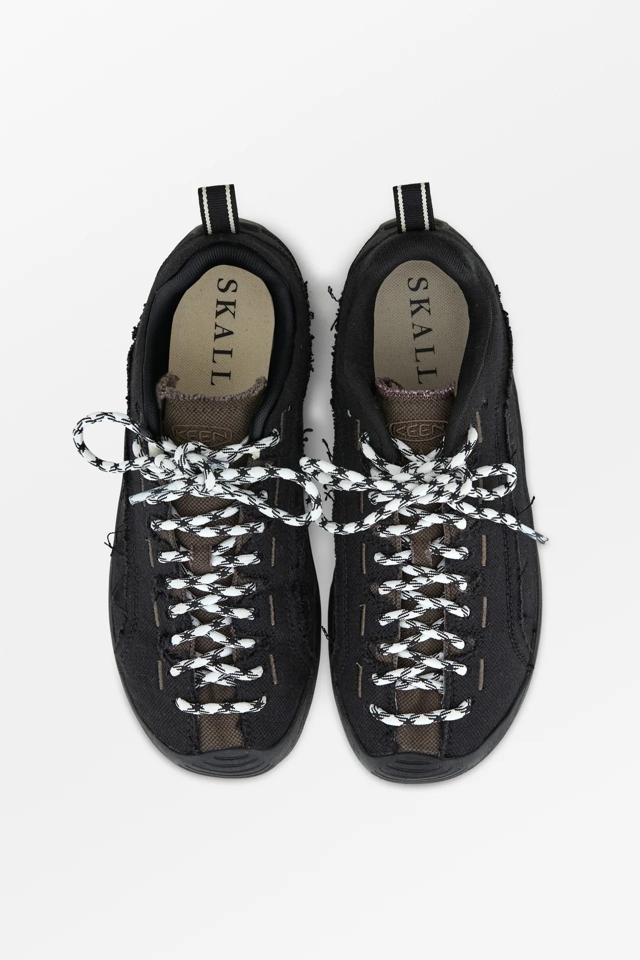 DEPORTIVAS Skall Studio Jasper sneaker black