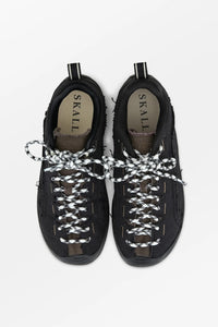 DEPORTIVAS Skall Studio Jasper sneaker black