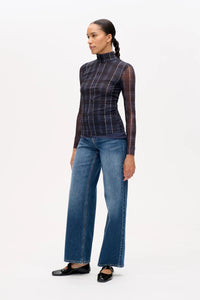 CAMISETA Baum und Pferdgarten AW25 Jodi