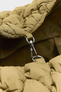 BOLSO Bellerose AW25 Hela military