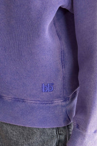 SUDADERA Bellerose AW25 Fella pensee