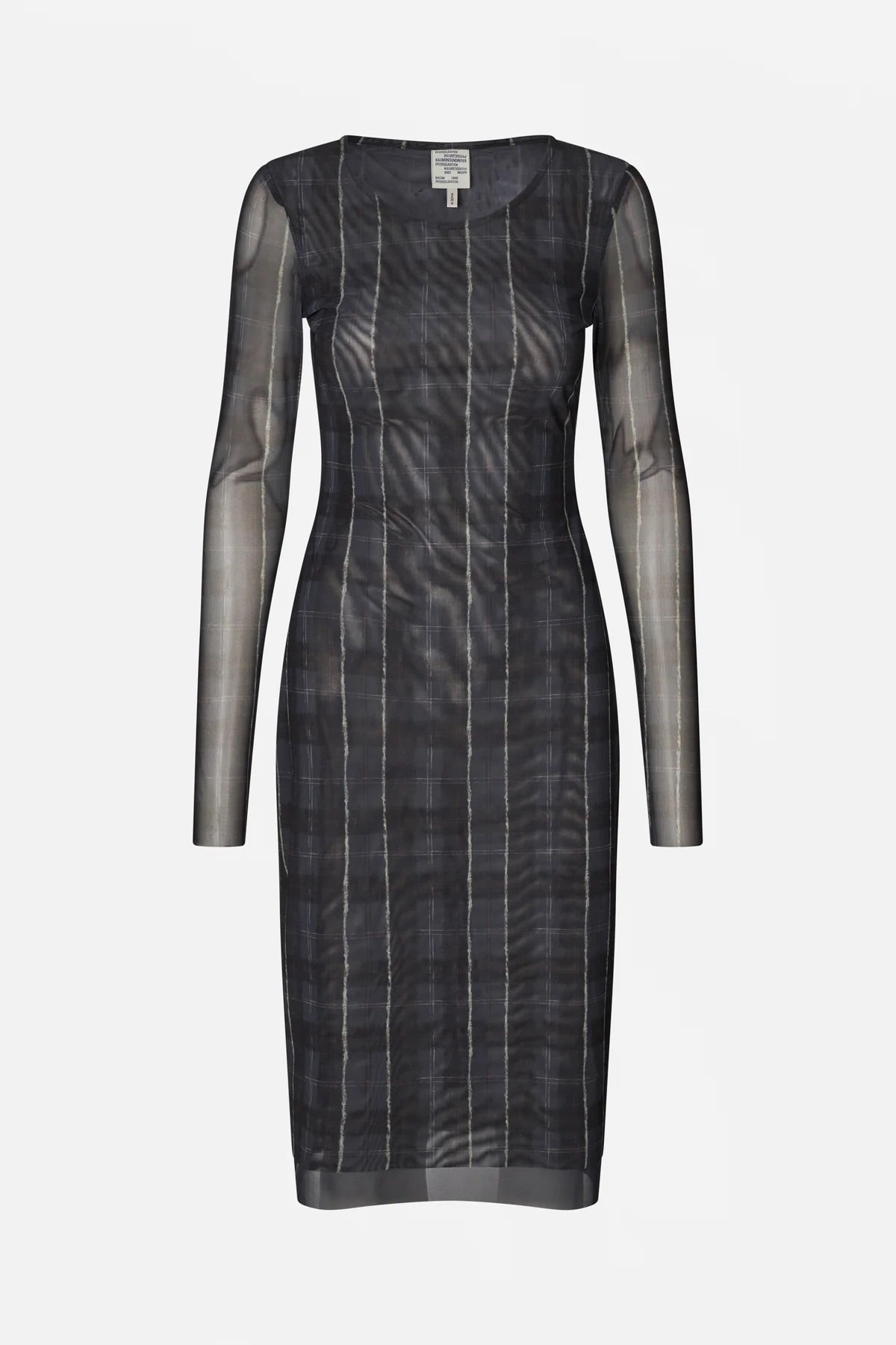 VESTIDO Baum und Pferdgarten AW25 Jolandi