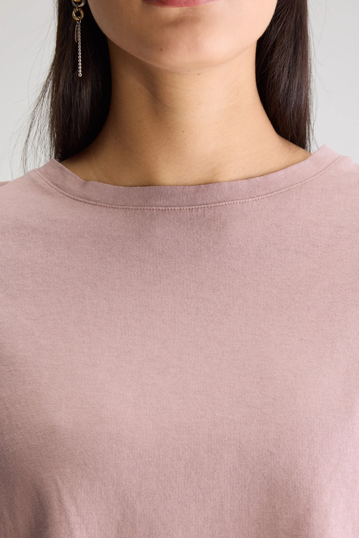 CAMISETA, TOP Bellerose SS25 Vruno cheeks