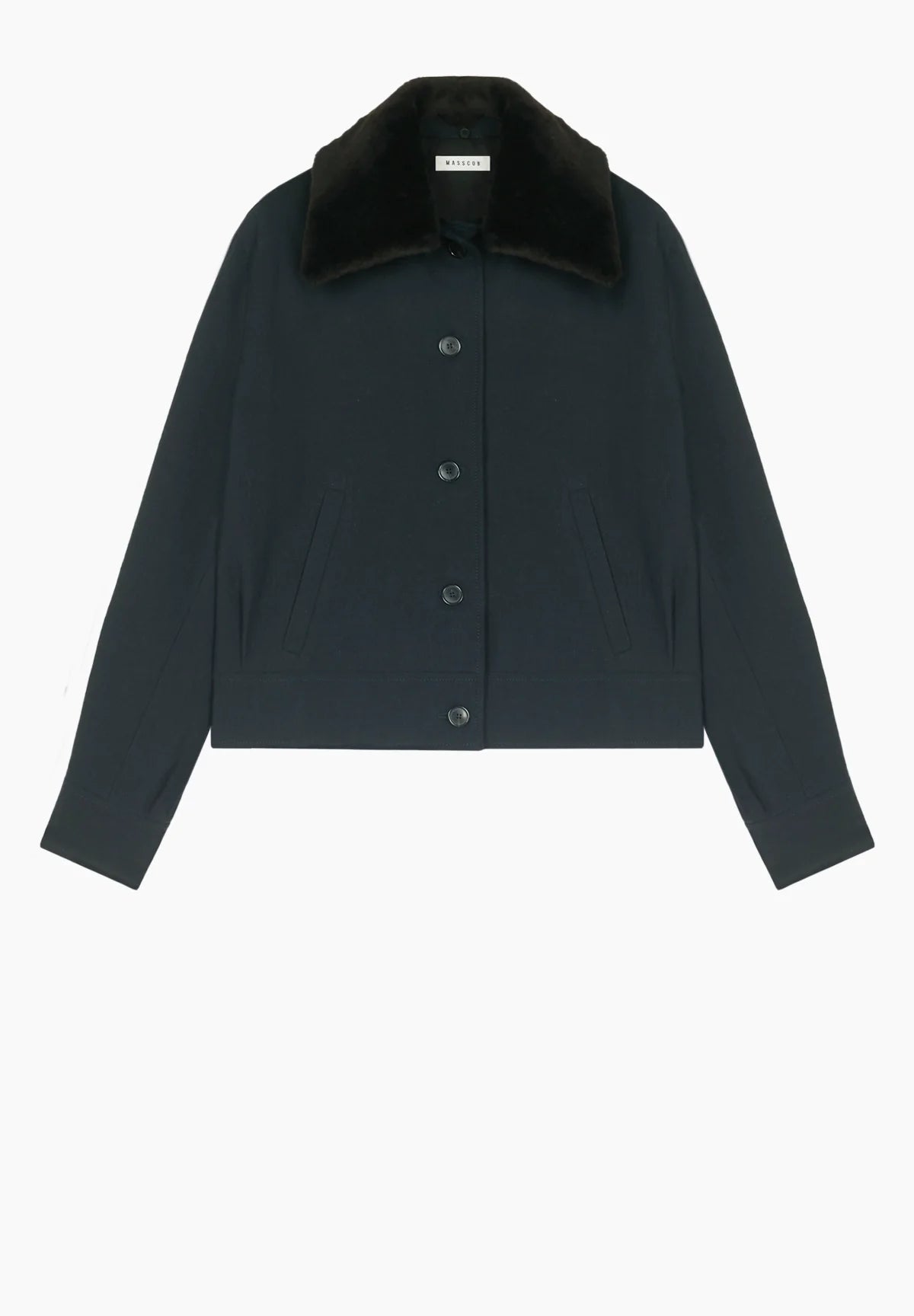 CHAQUETA Masscob AW25 Cabot