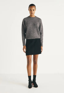 JERSEY de PUNTO Masscob AW25 Duras mineral