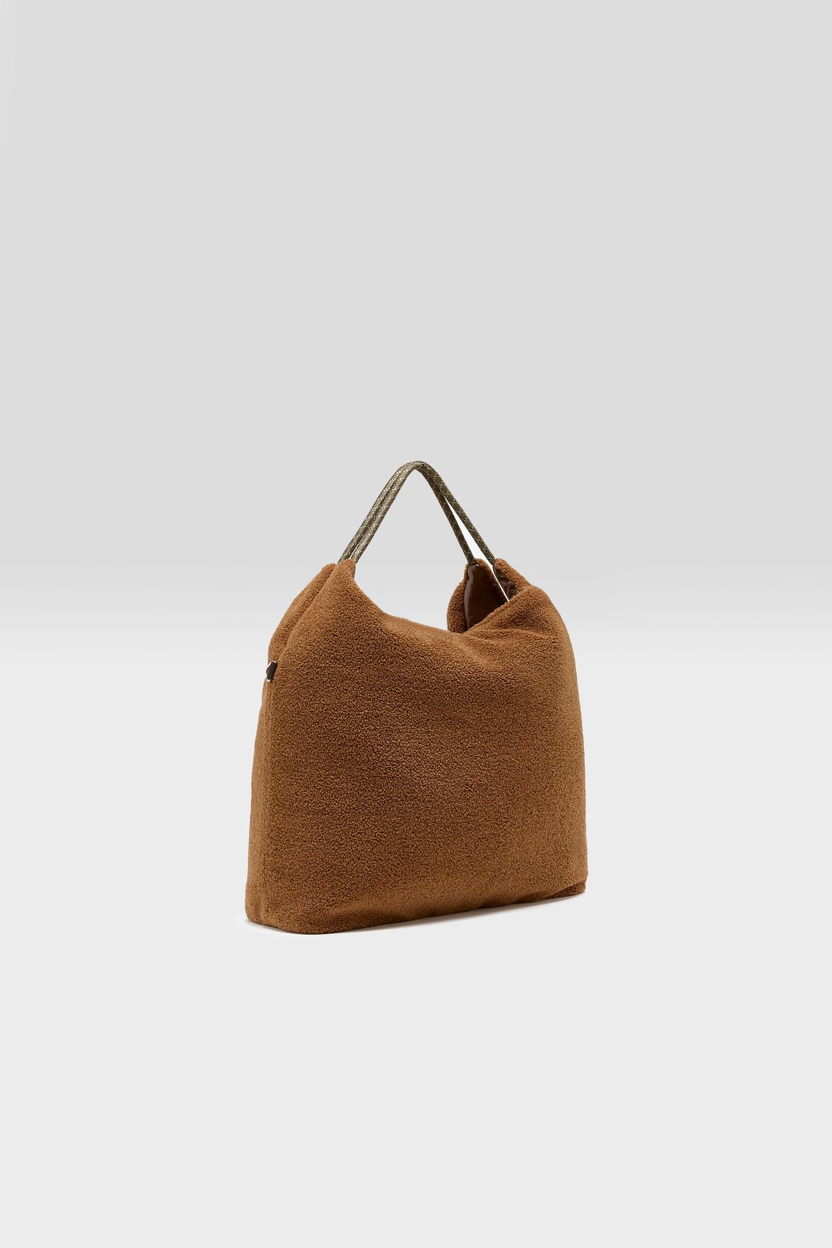 BOLSO Bellerose AW25 Hela Coffee