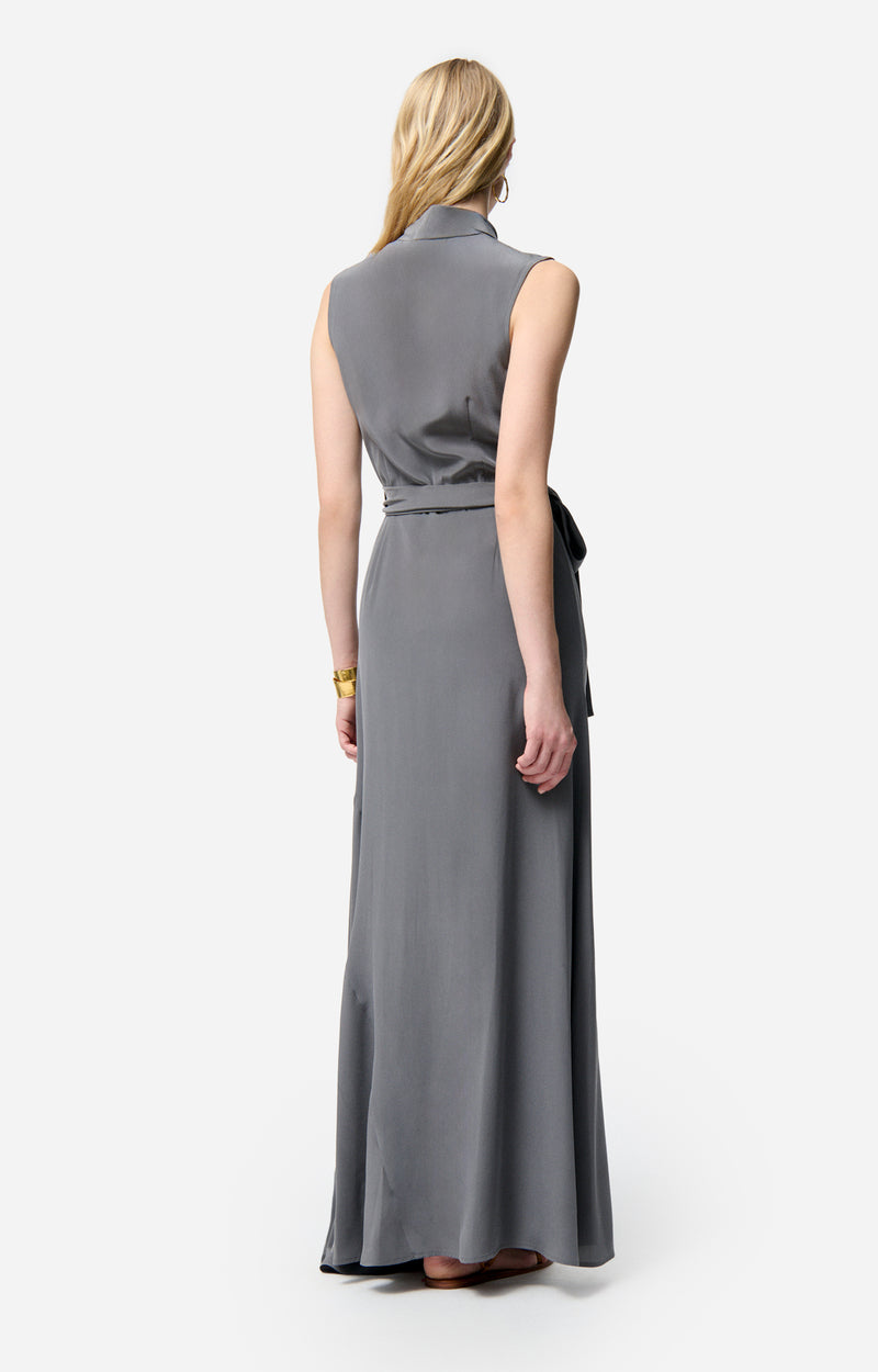 VESTIDO Vanessa Bruno AW25 Faye elephant
