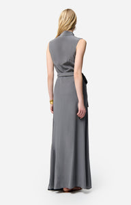 VESTIDO Vanessa Bruno AW25 Faye elephant