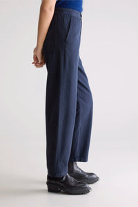 PANTALÓN Bellerose AW25 Pasop navy