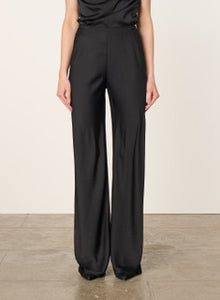 PANTALÓN Vanessa Bruno AW25 Essaid noir