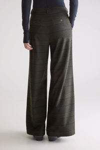 PANTALÓN Bellerose AW25 Volker check a