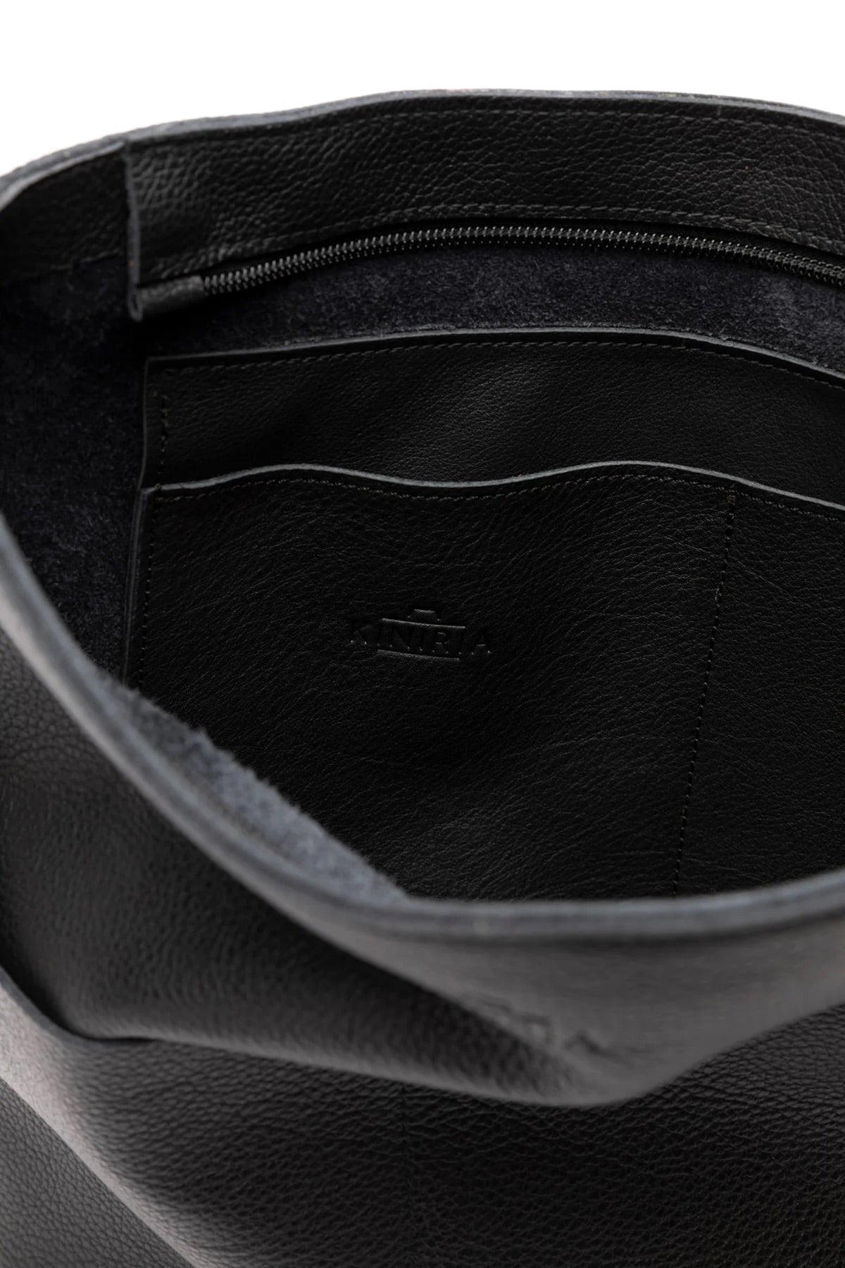 BOLSO Kiniria Bolso Nudo | Negro