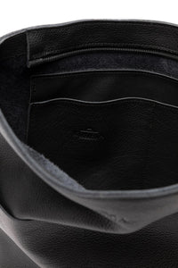 BOLSO Kiniria Bolso Nudo | Negro