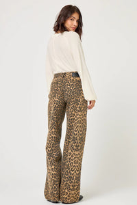 JEANS Five AW25  Joan large leo
