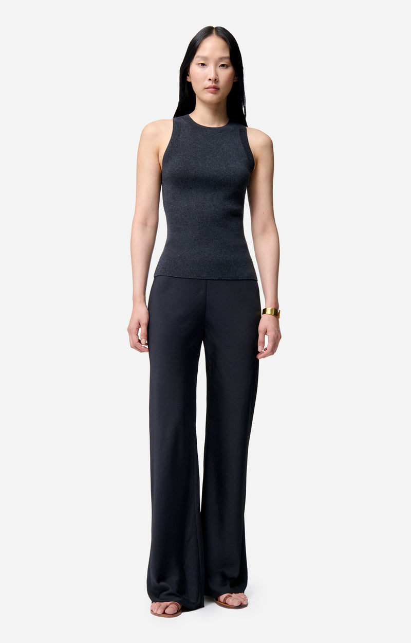 PANTALÓN Vanessa Bruno AW25 Essaid noir