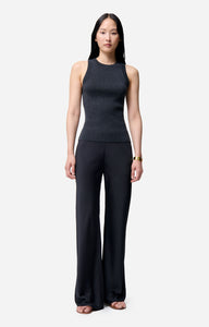 PANTALÓN Vanessa Bruno AW25 Essaid noir