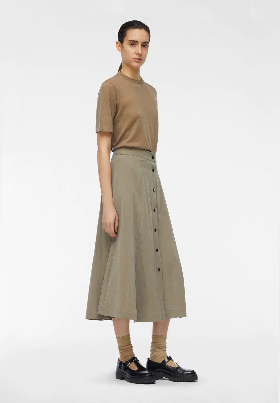 FALDA Masascob AW23 Brock