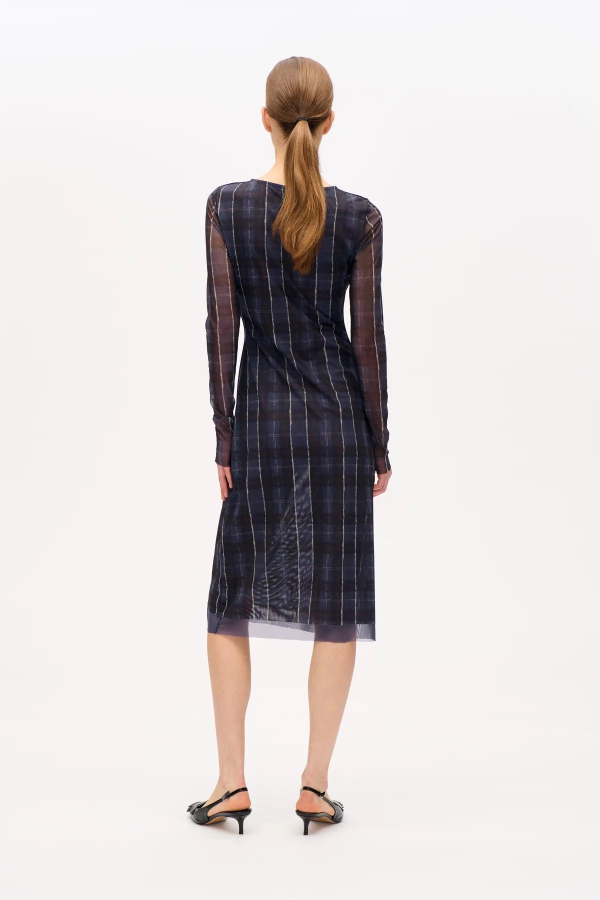 VESTIDO Baum und Pferdgarten AW25 Jolandi