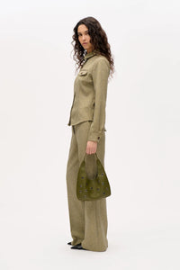 BOLSO Baum Und Pferdgarten Kleona ivy green