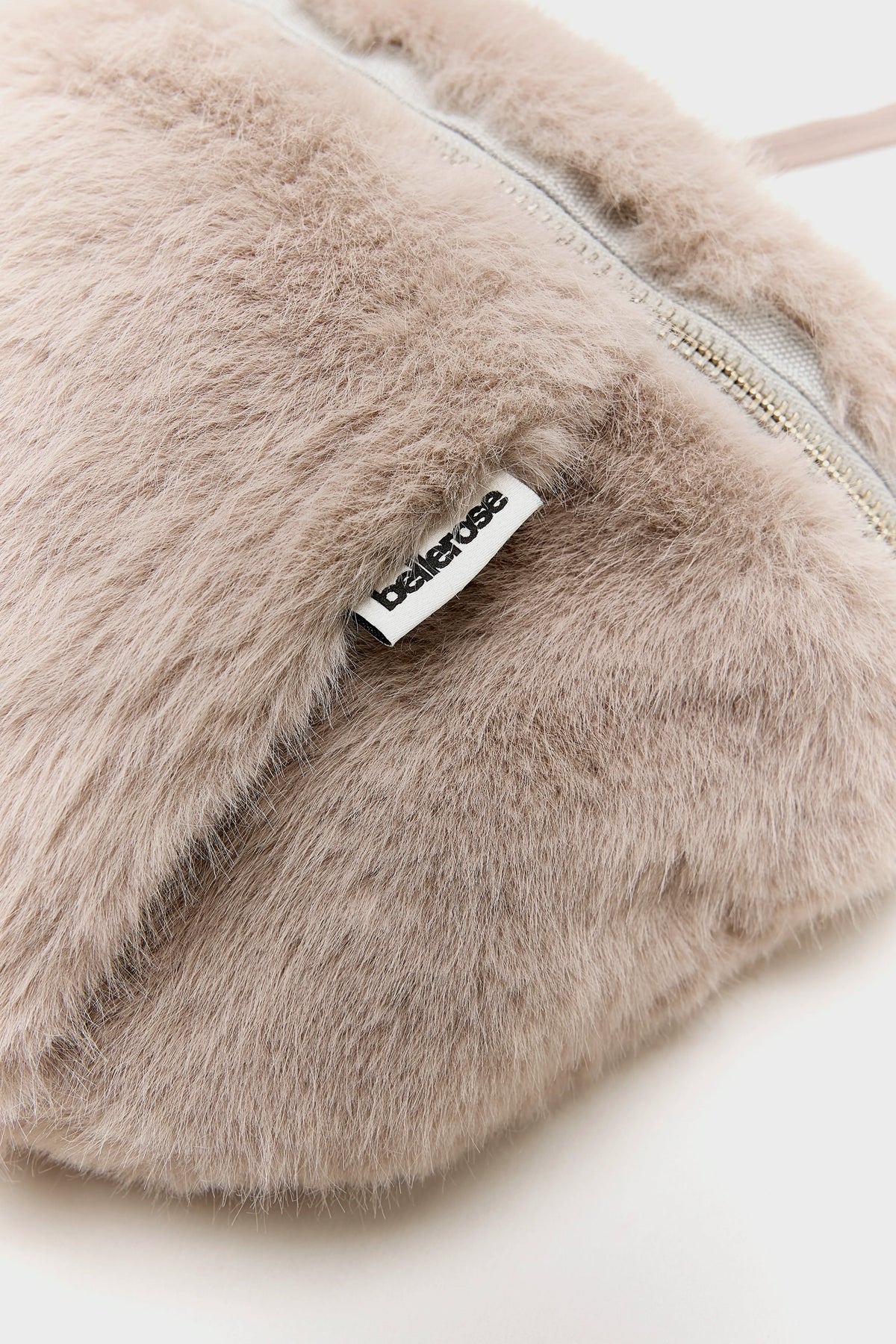 RIÑONERA Bellerose AW25 Hoswell ice