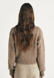 CÁRDIGAN de PUNTO Masscob AW25 Noella
