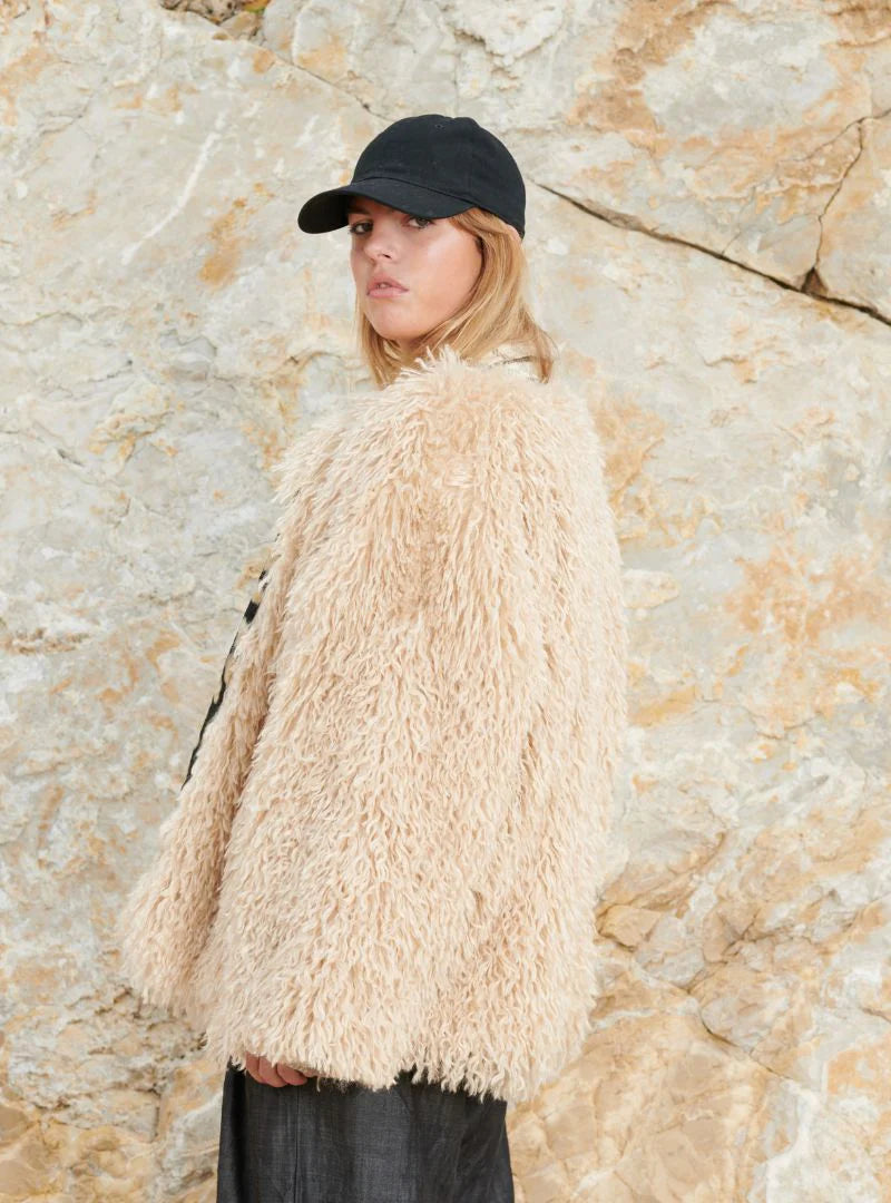 CHAQUETA AFC AW25 queen