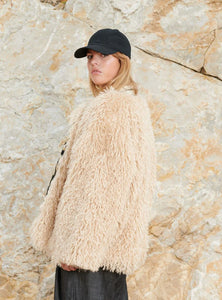 CHAQUETA AFC AW25 queen