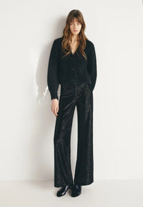 PANTALÓN Masscob AW25 Boudin moonstone