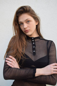 CAMISETA The Avant AW25 polo man
