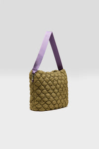BOLSO Bellerose AW25 Hela military