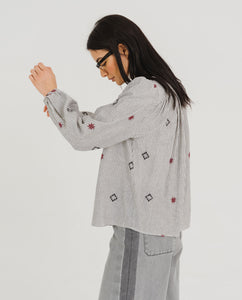 CAMISA Tinsels AW25 Bali America