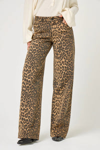JEANS Five AW25  Joan large leo