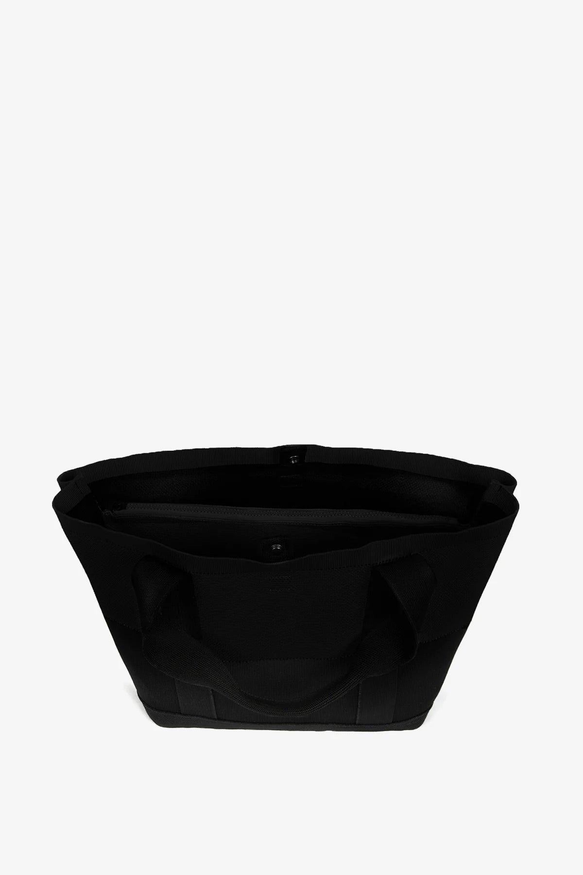 BOLSO Ecoalf AW25 Tika black