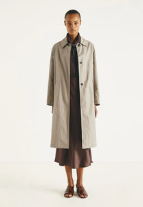 GABARDINA Masscob AW25 Lewitt Fog