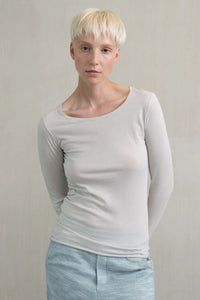 CAMISETA Humanoid AW25 Hanya marble