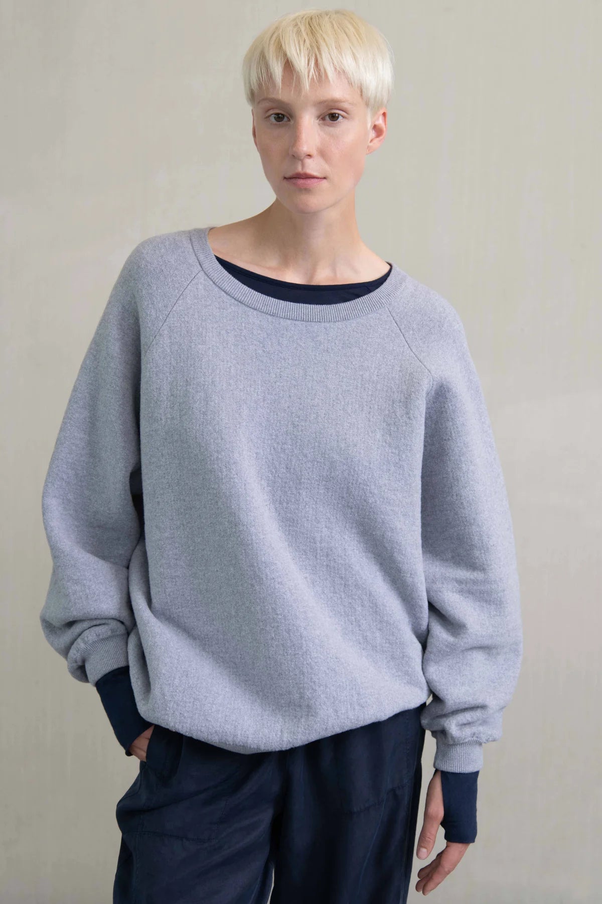 JERSEY Humanoid AW25 Seater jade