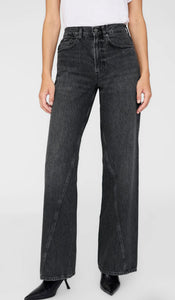 JEANS Anine Bing AW25 Brie arctic night