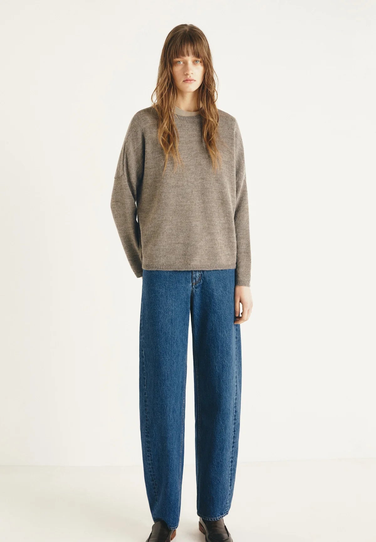 JERSEY de PUNTO Masscob AW25 Greenville yuca
