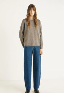 JERSEY de PUNTO Masscob AW25 Greenville yuca