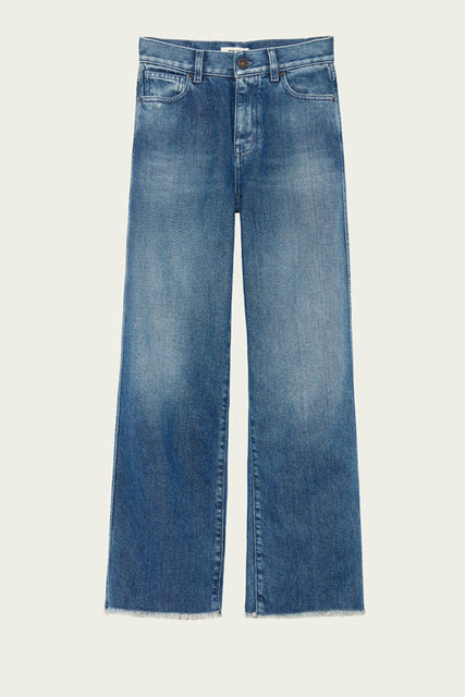 JEANS Five AW23 Lena blue medium