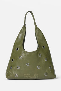 BOLSO Baum Und Pferdgarten Kleona ivy green