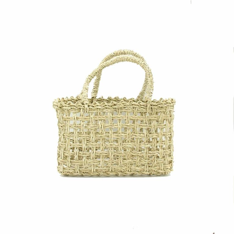CAPACITO Seagrass Formentera natural