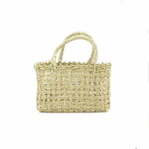 CAPACITO Seagrass Formentera natural
