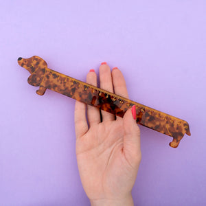 REGLA DACHSHUND