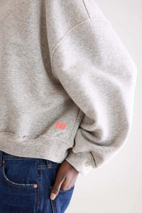 SUDADERA Bellerose AW25 Fancy combo a
