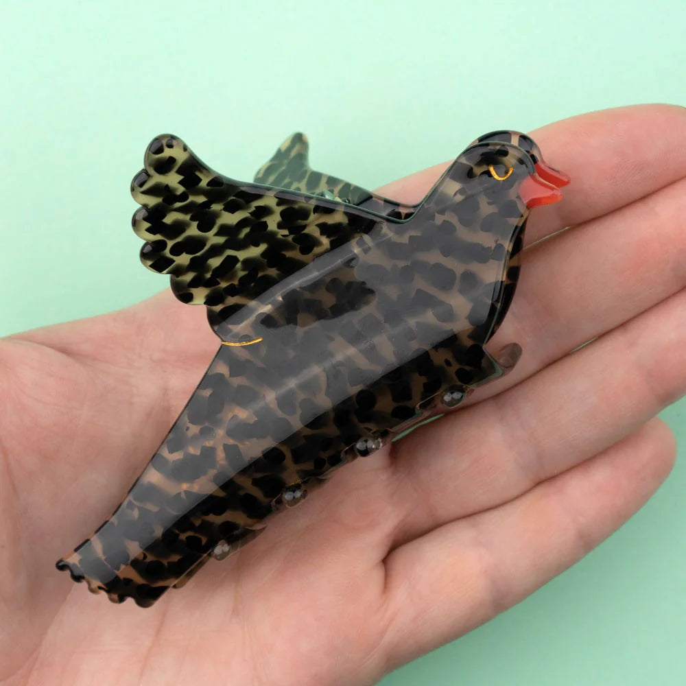 PASADOR pequeño de pelo GRIVE