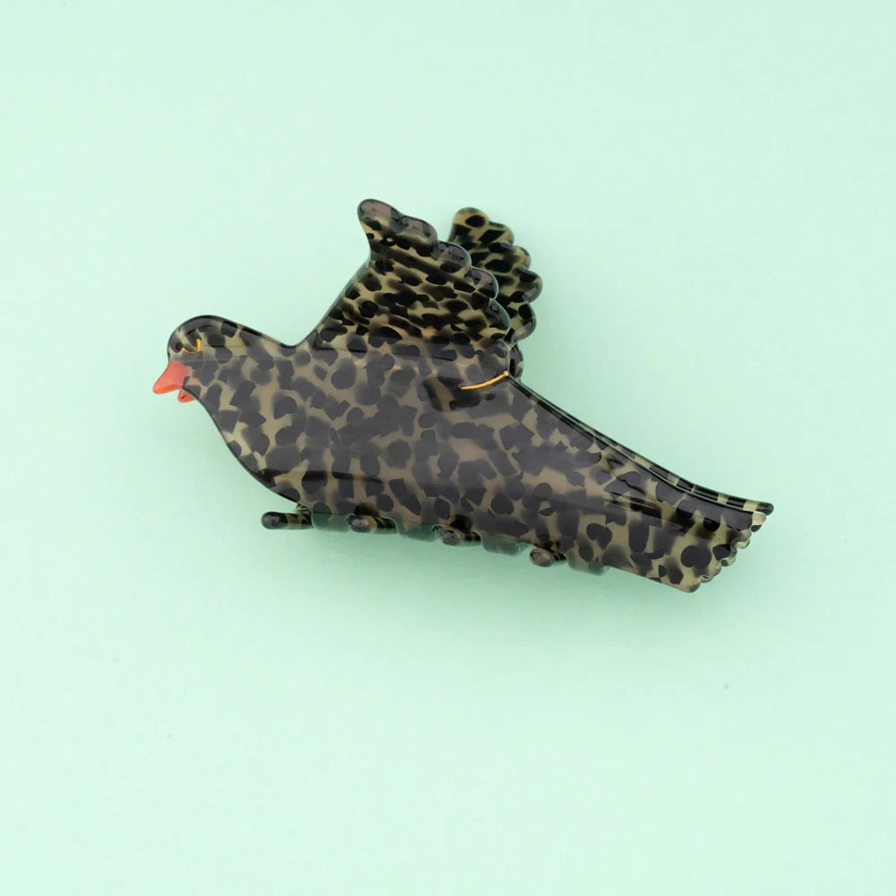 PASADOR pequeño de pelo GRIVE