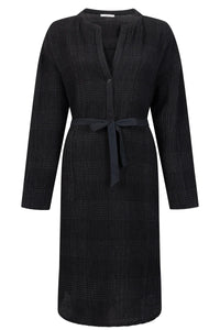 VESTIDO Humanoid AW25 Change Onyx