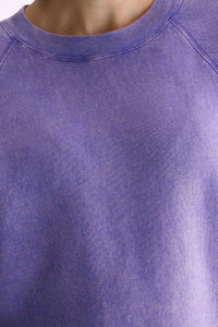 SUDADERA Bellerose AW25 Fella pensee